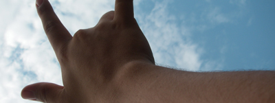 Learning Sign Language: Thursday's at 6:00 pm